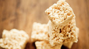 rice krispies treats could give your