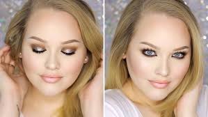 y smokey eyes makeup tutorial