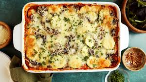 vegetarian lasagna recipe food com