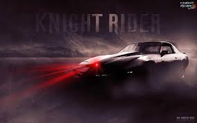 knight rider t hd wallpaper