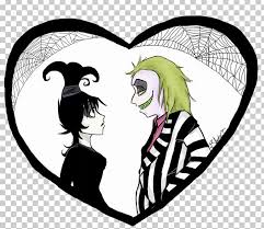 Worldwide shipping available at society6.com. Love Beetlejuice Youtube Fan Art Png Clipart Art Beetlejuice Black Black And White Bromance Free Png
