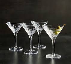 Westwood Martini Glasses Set Of 4