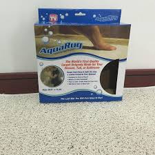 non slip bathroom mat pvc shower mat