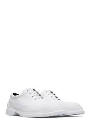 Pix Sneaker In White