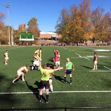 ua rugby club beats tennessee 12 8 for