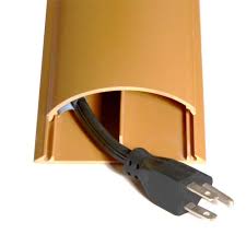 Cable Shield Cord Cover For Wall And