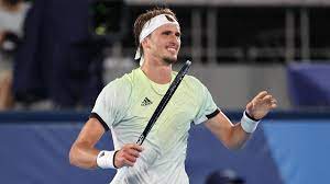 Alexander sascha alexandrovich zverev is a german professional tennis player. Horjvanjmczvmm