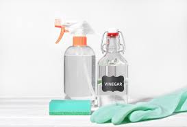 the best vinegar for cleaning 7 types