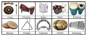 Marawis merupakan alat musik tradisional dengan perkusi sebagai alat musik utamanya. 10 Alat Musik Pukul Beserta Penjelasan Dan Contohnya Guratgarut