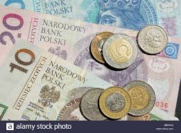 Euro Polnischer Zloty Eur Pln Wechselkurs Aktueller