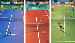 How to fix friendly match error | tennis clash tips with commentary подробнее. Tennis Clash 3d Sports For Pc Windows 10 Mac Vertical Geek