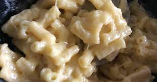 quick mac cheese without milk recipe