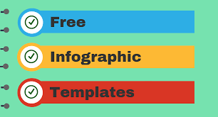 15 Beginner Friendly List Infographic Templates Free Venngage