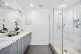 shower wall panels vs tiles which one