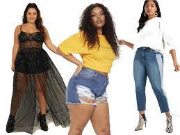 plus size s want clothing companies