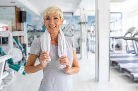7 best exercises for seniors and a few