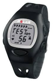 Polar Heart Rate Monitor Watch Comparison Chart A Series And