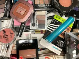 bulk whole mixed makeup cosmetics