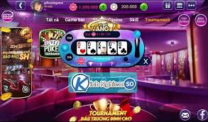 Casino Game Hoàng Hậu Cát Tường