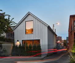 laneway houses that prove creativity is