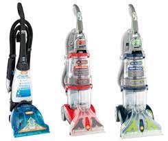 vax carpet washer