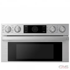 Dob30p977ds Dacor 30 Double Wall Oven