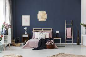 The Best Navy Blue Paint Colors Love