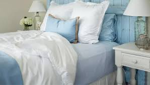 9 Fabulous Blue Bedroom Ideas That Will