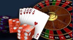 Judi Online Casino Games Ideas