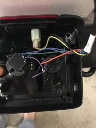 We recommend you tap the load resistor between the most vivid wire color (usually the brighter/blinker) and the least wire color (usually negative). Brake Light Resistors For Jlu Sport 2018 Jeep Wrangler Forums Jl Jlu Rubicon Sahara Sport Unlimited Jlwranglerforums Com