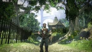 report microsoft plans new fable game
