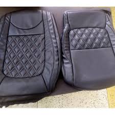 Luxury Car Seat Cover