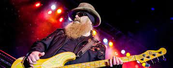 Hill, who had recently suffered a hip injury, died in his sleep, as confirmed by a statement on instagram from bandmates billy gibbons. A2jjz60y2jw8im