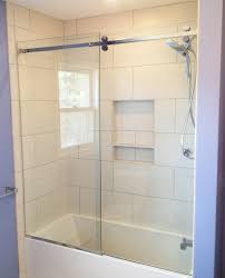 glass showers doors free estimates