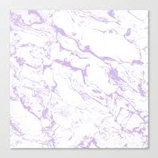 How many purple pattern stock photos are there? Modern Trendy White Pastel Purple Lavender Marble Pattern Canvas Print By Girly Trend By Audrey Chenal Society6