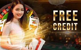 It's free credit you can use to play casino games. Richzone88 Online Casino Malaysia