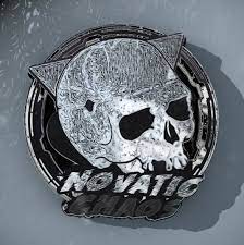 Novatic on Spotify