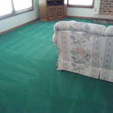 able carpet cleaning dyeing closed