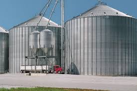 Brock Stiffened Grain Bins Brock Systems For Grain