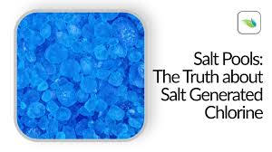 salt pools the truth about salt