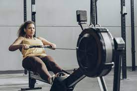 15 rowing machine workouts from 10 to