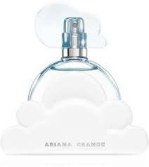 ariana grande cloud eau de parfum for