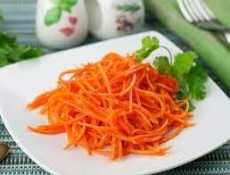 Кто придумал корейскую морковку - Интересные факты