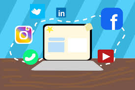 Sociální Média Online Marketing - Obrázek zdarma na Pixabay