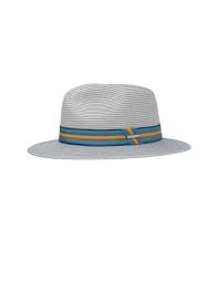 Shop Grey Monticello Toyo Hat By Stetson Raceu Hats Online