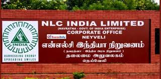 Non-Executive Positions @ NLC India Limited (NLCIL)
