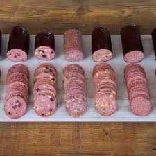 Step 3 bake for 90 minutes in the preheated. Summer Sausage Locally Produced Sausage And Old World Meat Products Nolechek S Meats Inc