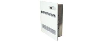 weiss fm2400 flush mounted fan heater