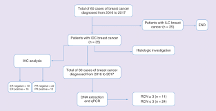 Flow Chart For Patients Selection In This Study Er