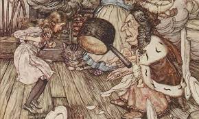 Alice au pays des merveilles », du conte pour enfants au classique surréaliste | RetroNews - Le site de presse de la BnF